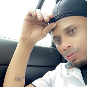 Meet your Posher, Alfred